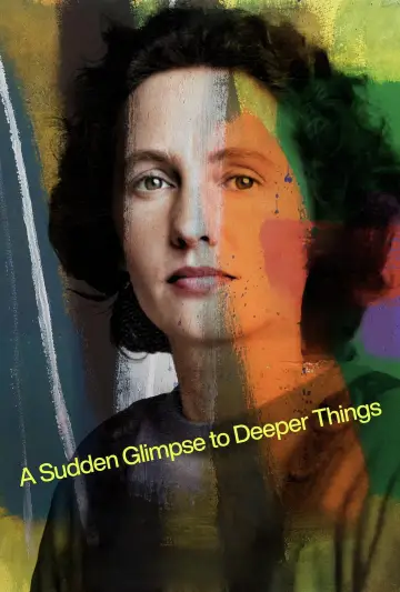 Постер до фільму "A Sudden Glimpse to Deeper Things" #978912