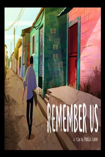Постер до фільму "Remember Us" #1119108