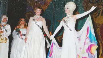 Задник до фільму "The Little Pageant That Could" #1115327