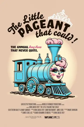 Постер до фільму "The Little Pageant That Could" #1115329