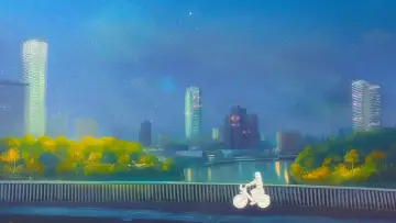 Задник до фильму"Nova Aurora" #484546