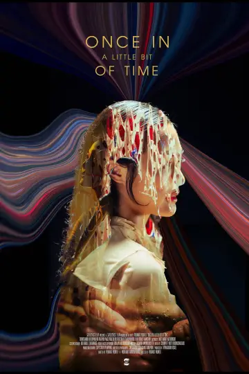 Once in a Little Bit of Time постер