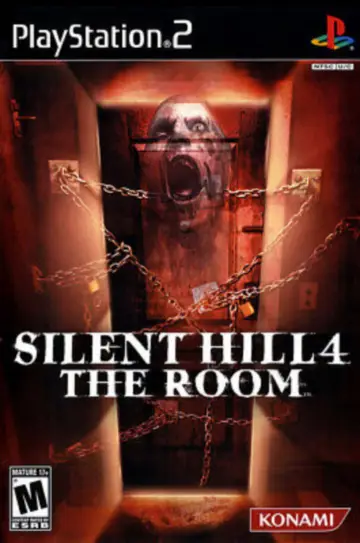 Постер до фильму"Silent Hill: The Room (Short)" #1119100
