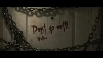 Задник до фильму"Silent Hill: The Room (Short)" #485070