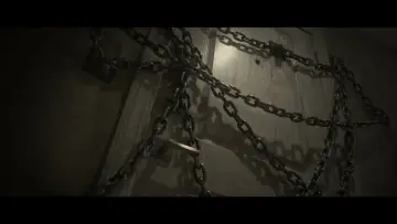 Задник до фильму"Silent Hill: The Room (Short)" #485071