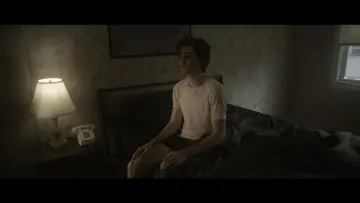 Задник до фильму"Silent Hill: The Room (Short)" #485072