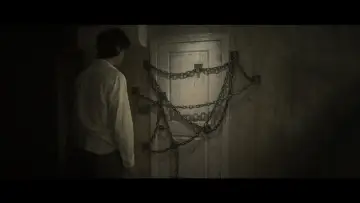 Задник до фильму"Silent Hill: The Room (Short)" #485073