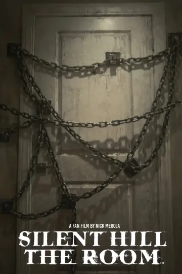 Silent Hill: The Room (Short) постер