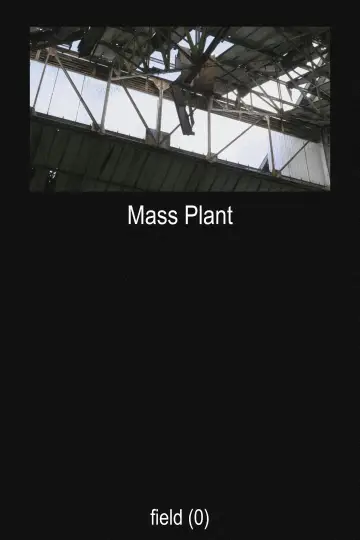 Постер до фильму"Mass Plant" #476899