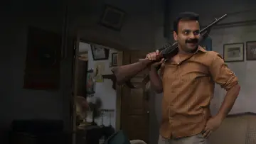 Задник до фильму"Oru Durooha Saahacharyathil" #1142929
