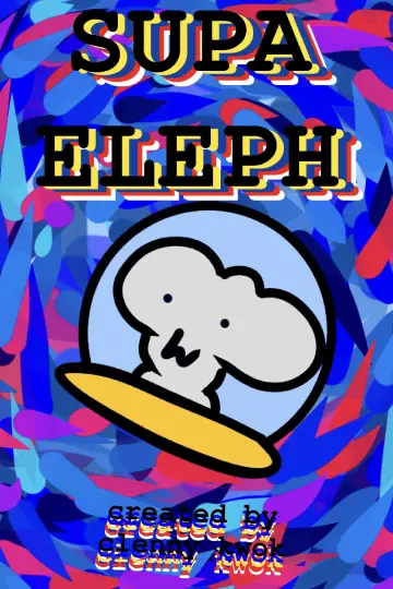 Постер до фільму "Supa Eleph pilot" #1122588