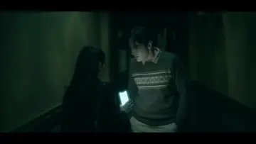 Задник до фильму"Розаріо" #632333