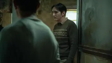 Задник до фильму"Розаріо" #632366