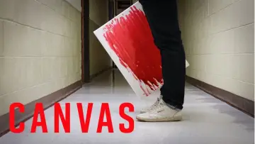 Задник до фильму"CANVAS" #485046