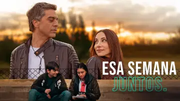 Задник до фильму"Esa semana juntos" #679339