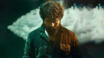 Задник до фільму "மதராஸி" #670655