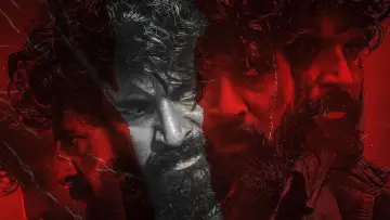Задник до фільму "மதராஸி" #670661