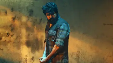 Задник до фільму "மதராஸி" #670673