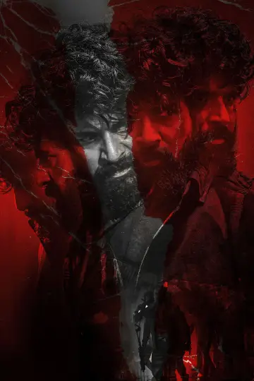 Постер до фільму "மதராஸி" #670696