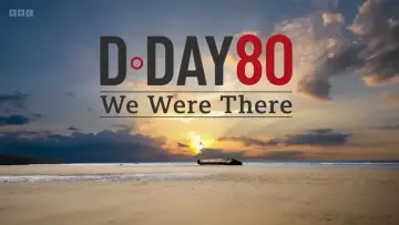 Задник до фільму "D-Day 80: We Were There" #485495