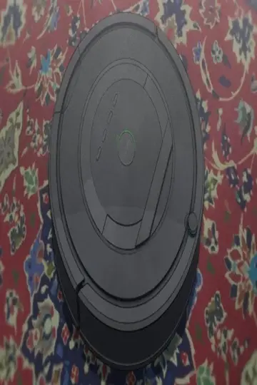 I Am A Robot постер