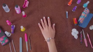 Задник до фільму "Manicure Po!" #967622