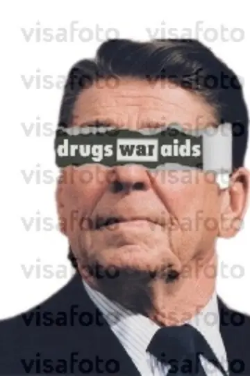 Por que odiamos? Ep.5: Ronald Reagan постер