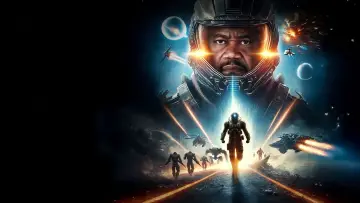 Задник до фильму"Quantum Supremacy" #787573