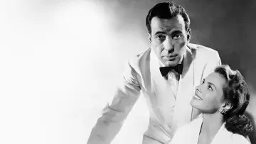 Задник до фильму"Bogart: Life Comes in Flashes" #864539
