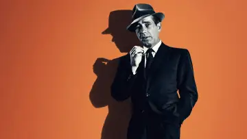 Задник до фильму"Bogart: Life Comes in Flashes" #864541