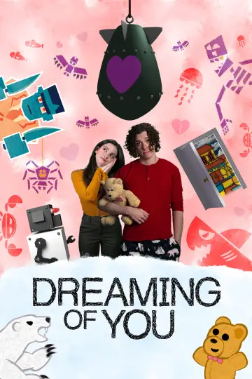 Постер до фильму"Dreaming of You" #737883