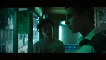 Задник до фильму"Germ" #1194930