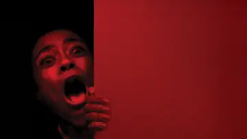 Задник до фільму "Peripheral" #782509