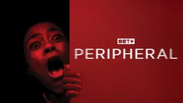 Задник до фільму "Peripheral" #782510