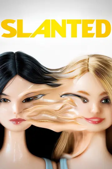 Постер до фильму"Slanted" #746784