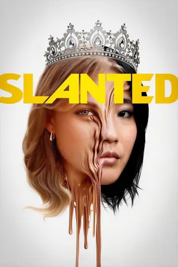 Постер до фильму"Slanted" #746792