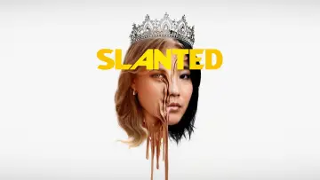Задник до фильму"Slanted" #842023