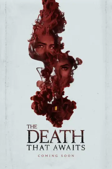 Постер до фільму "The Death That Awaits" #703673