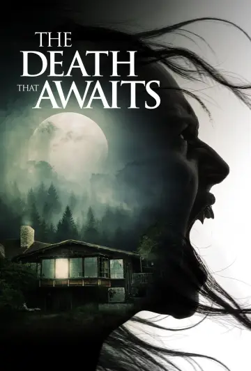 Постер до фільму "The Death That Awaits" #703674