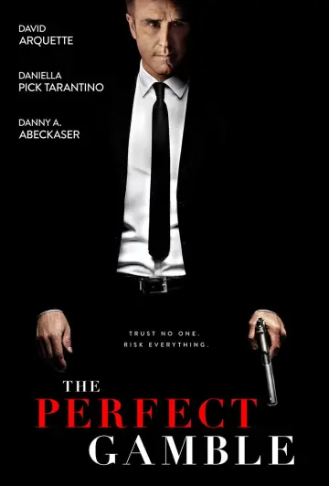 Постер до фільму "The Perfect Gamble" #1182648