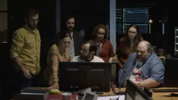Задник до фильму"O Melhor dos Mundos" #1121264