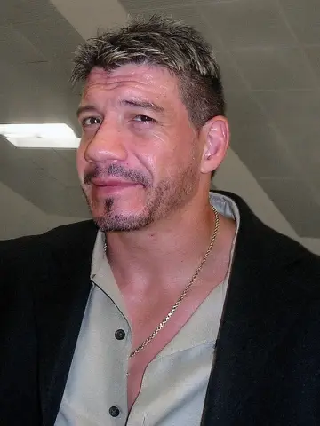 Biography: Eddie Guerrero постер