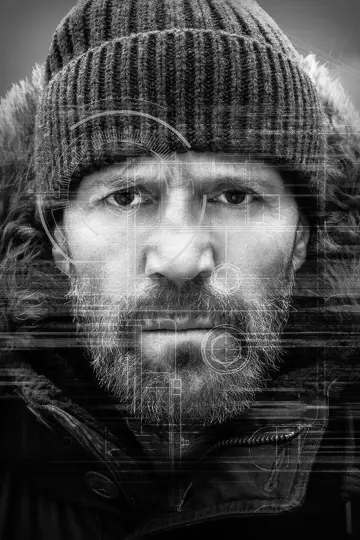 Постер до фільму "Самітник" #1528226