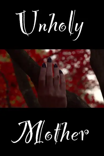 Unholy Mother постер