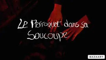 Задник до фильму"Le Perroquet dans sa Soucoupe (Short Version)" #488449