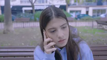 Задник до фільму "Saudade" #490755