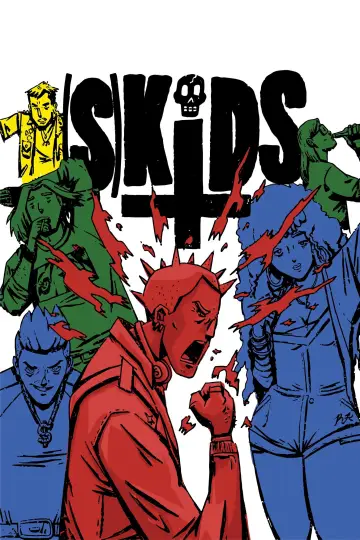 Постер до фильму"(S)KiDS" #1120864