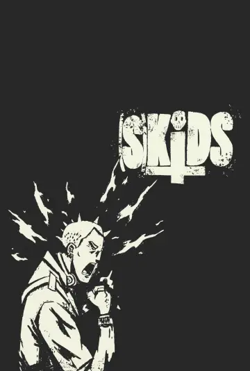Постер до фильму"(S)KiDS" #1120866