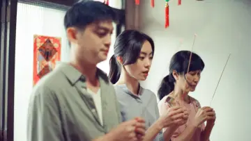Задник до фильму"母雞" #1121137