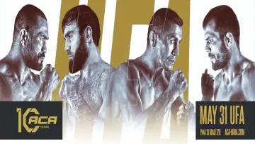 Задник до фильму"ACA 176: Ramos vs. Abdulkhalikov" #488200